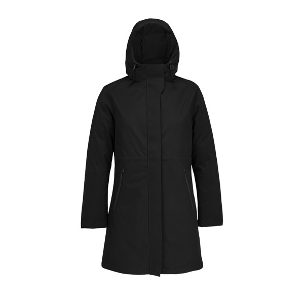 Alfi Women - Warm Jacket - S