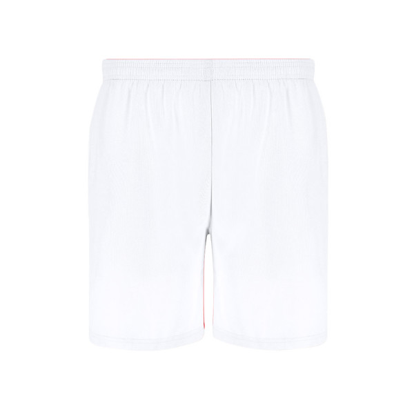 Calções Rudig - Branco / M