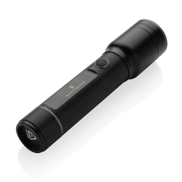 Svetilka GearX 1500 lumnov, 4000 mAh