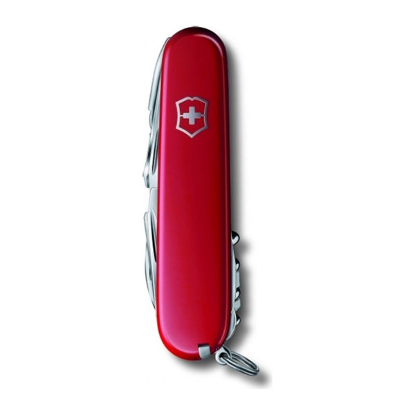 Pocket Knife Victorinox SWISSCHAMP Red