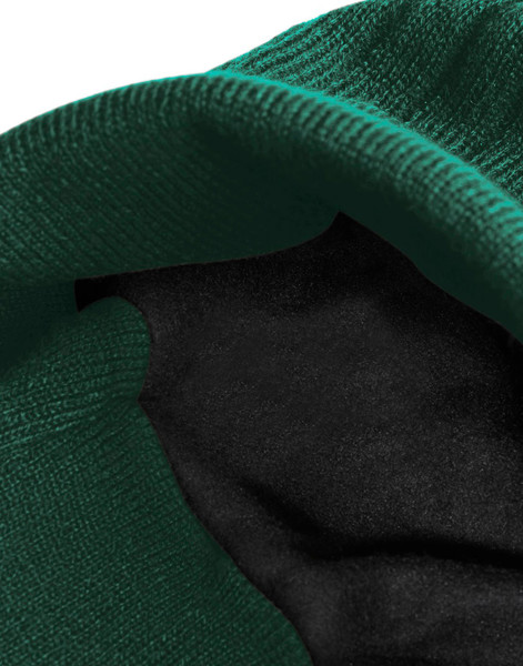 Thinsulate™ Beanie - Dark Graphite / ONE SIZE