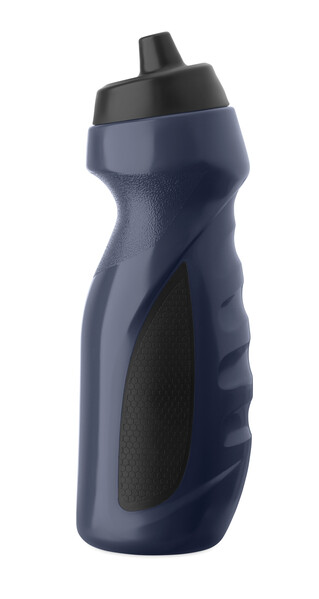 Bouteille de sport 700ml Fersk - Bleu Marine