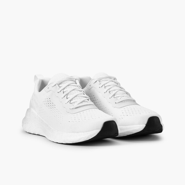 Printer Flex Sneakers White 40
