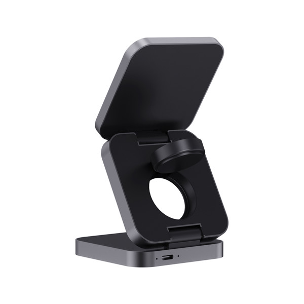 Xd Xclusive Terra foldable wireless charger 15W