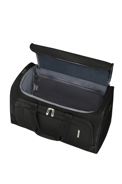 Samsonite - Respark Duffle 55 Twonighter - Ozone Black