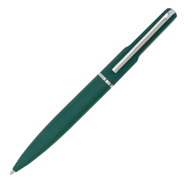 Saba ballpen in a box - Dark Green