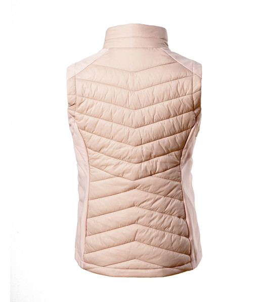 Hybridní Vesta Dámská Malfini Premium® Cross - Cameo / XS
