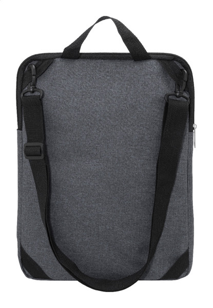 Rpet Shoulder Bag Waldok - Grey