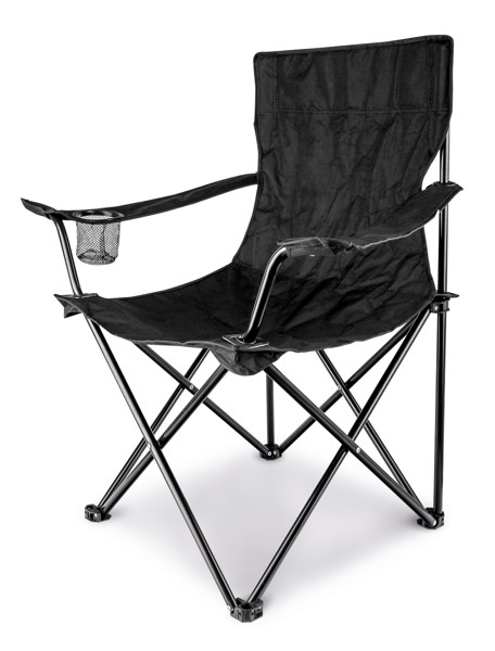 PS - THRONE. Folding chair in 600D