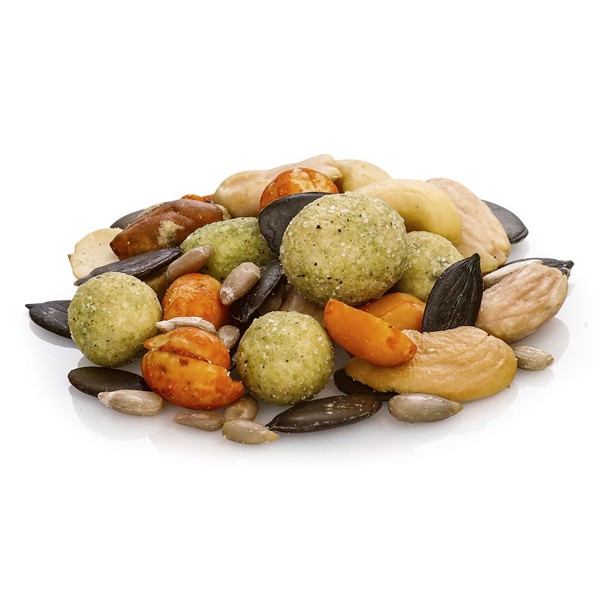 SALTED MIX