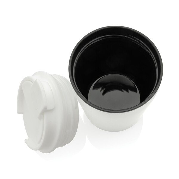 Pico Barista RCS coffee beker 220ML in geschenktube - Wit