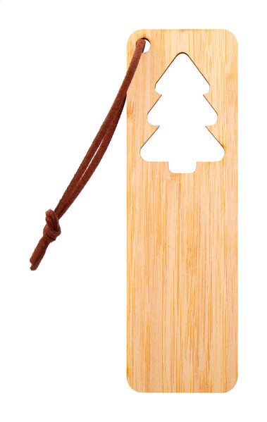 Christmas Bookmark Xommark - Christmas Tree