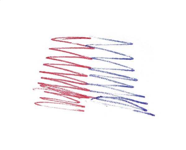 Stylo bille recyclé Lippo