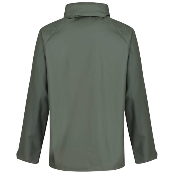 Stormflex Ii Jacket - Olive / S