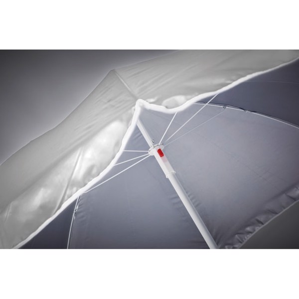 Portable Sun Shade Umbrella Parasun - Grey