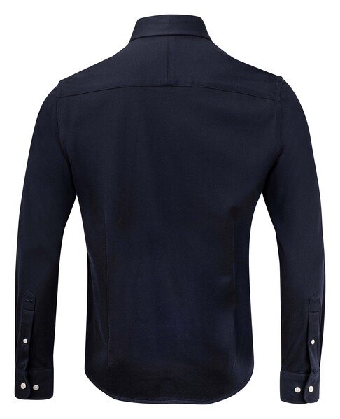 Indigo Bow 34 Regular fit Navy M