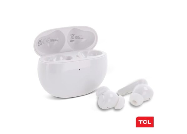 TW18 | TCL MOVEAUDIO S180 Pearl White