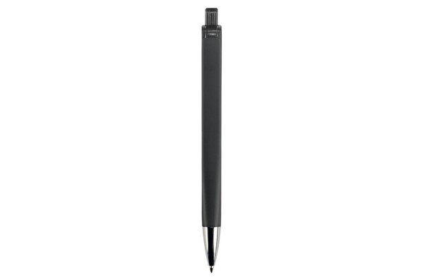 Ball pen Riva soft touch - Black