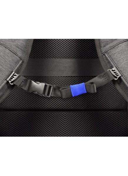PORT Designs backpack NEW YORK 15,6’’ - BLACK