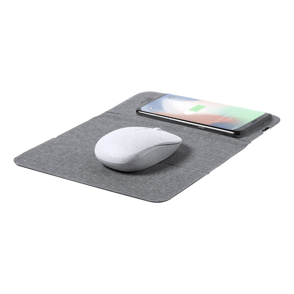 Tapis de souris induction Chapati