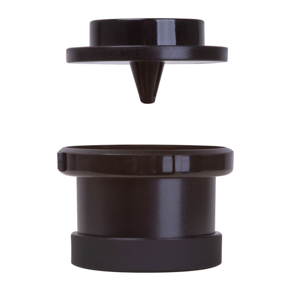 MoLu Espresso Maker Baton Rouge