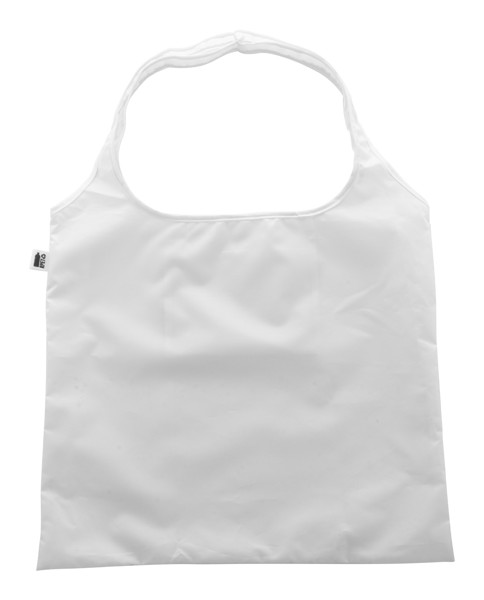 Custom Rpet Shopping Bag SuboShop Fold II
