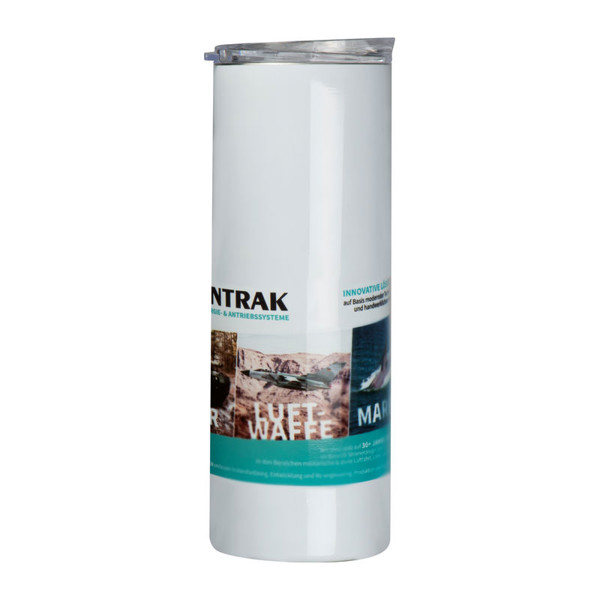 Sublimation Cup Sao Paulo 500 ml
