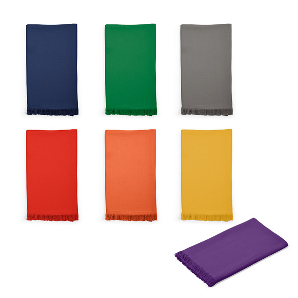 Cellini Towel - Cinzento