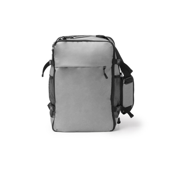 Backpack Brunox  - GRIS