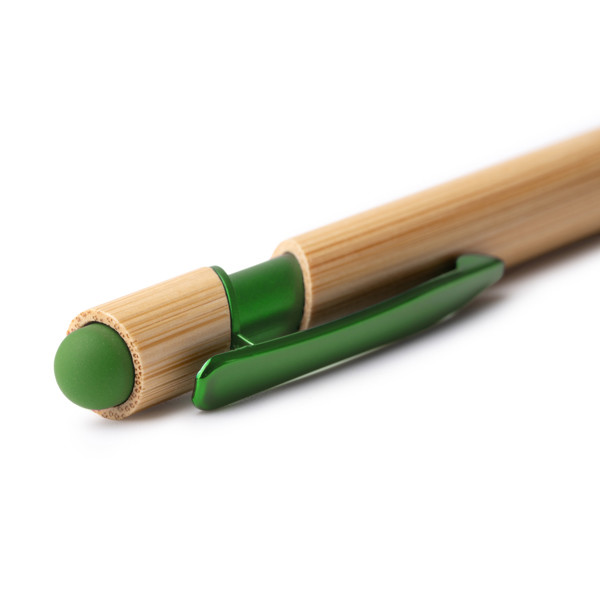 Pen Vilon - Silver