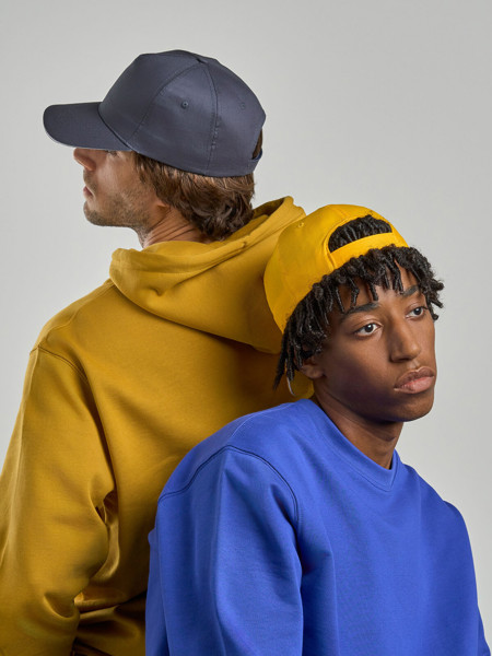 Start Five Sandwich - White