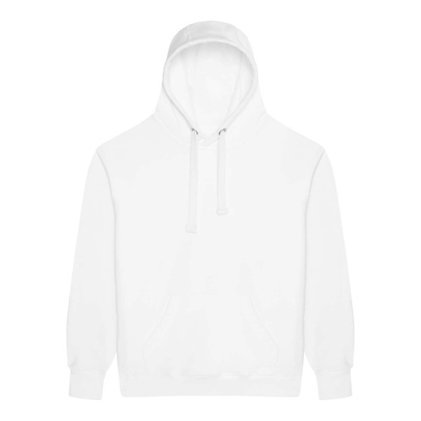 Graduate Heavyweight Hoodie - Arctic White / M