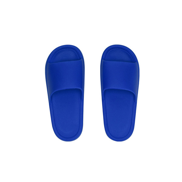 Chanclas Ridel - Azul / 36-37