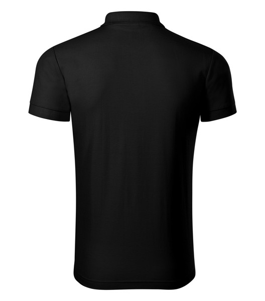 Polo Shirt Men’S Piccolio® Joy - Black / XL