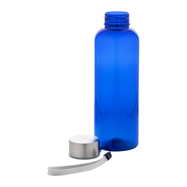 Bouteille En Rpet Pemba - Bleu