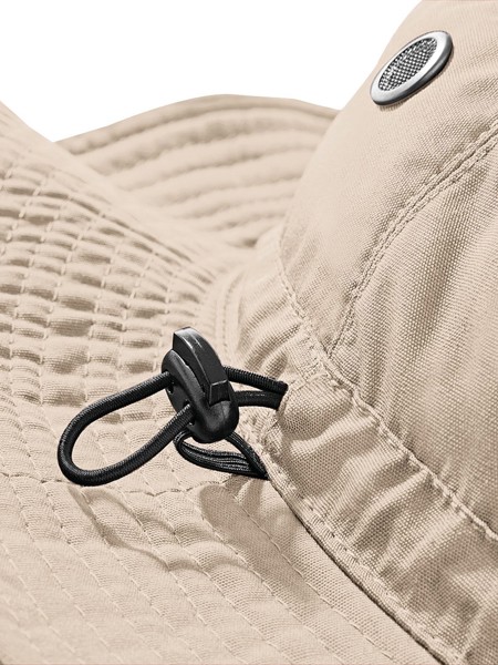 Cargo Bucket Hat - Stone