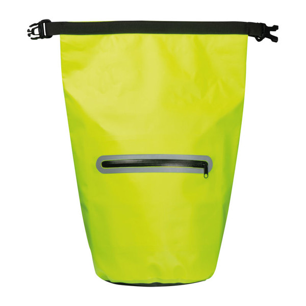 Waterproof Bag Malmedy - Yellow