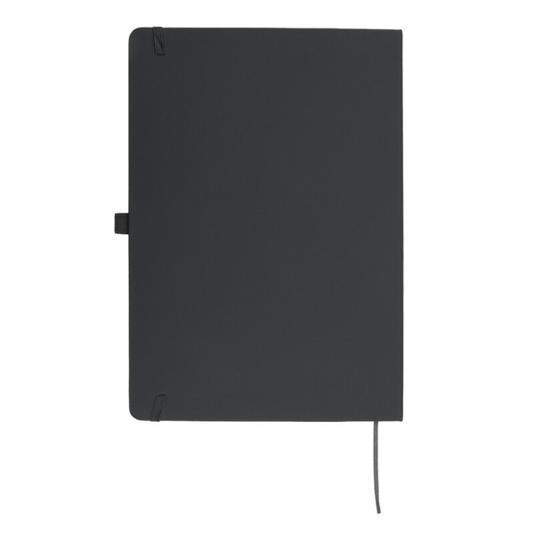 Notebook approx. A4 | Velsa - grey