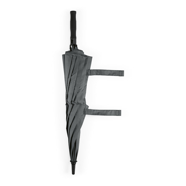 Prince Umbrella - Dark grey