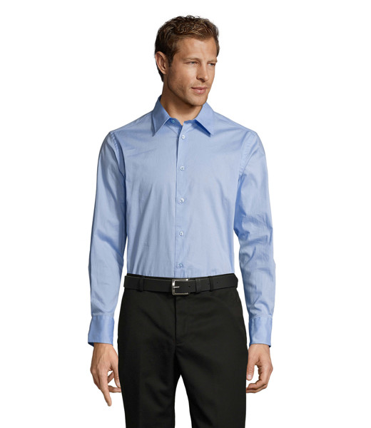 CAMISA BRIGHTON 
