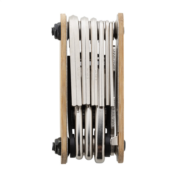 Outil Multifonctions Tsubo