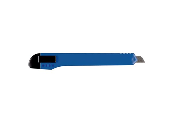 Petit cutter - Bleu foncé