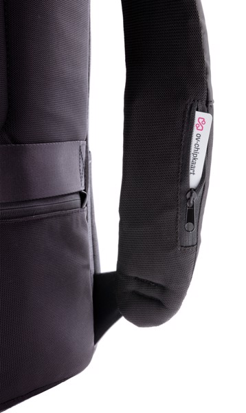 Urban Lite anti-theft backpack - Grey