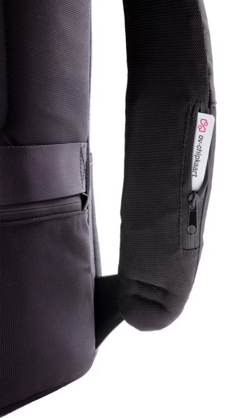 Xd Design Urban Lite backpack, anti-theft, RFID - Grey