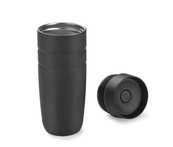 Travel mug UNIT 350 ml