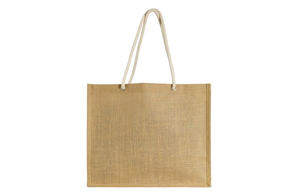 Einkaufstasche Jute