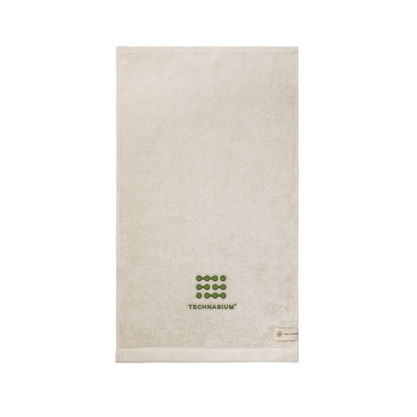 VINGA Birch towels 40x70 - White