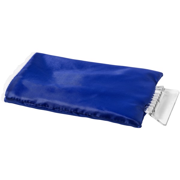 Gant grattoir à glace Colt - Bleu