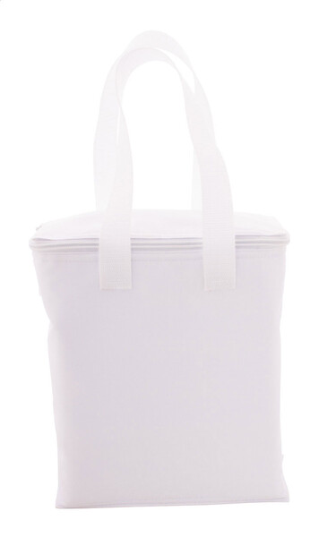 Egyedi Hűtőtáska CreaCool Vertical - Fehér