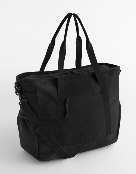 Ramble Tote - Steel Blue / ONE SIZE